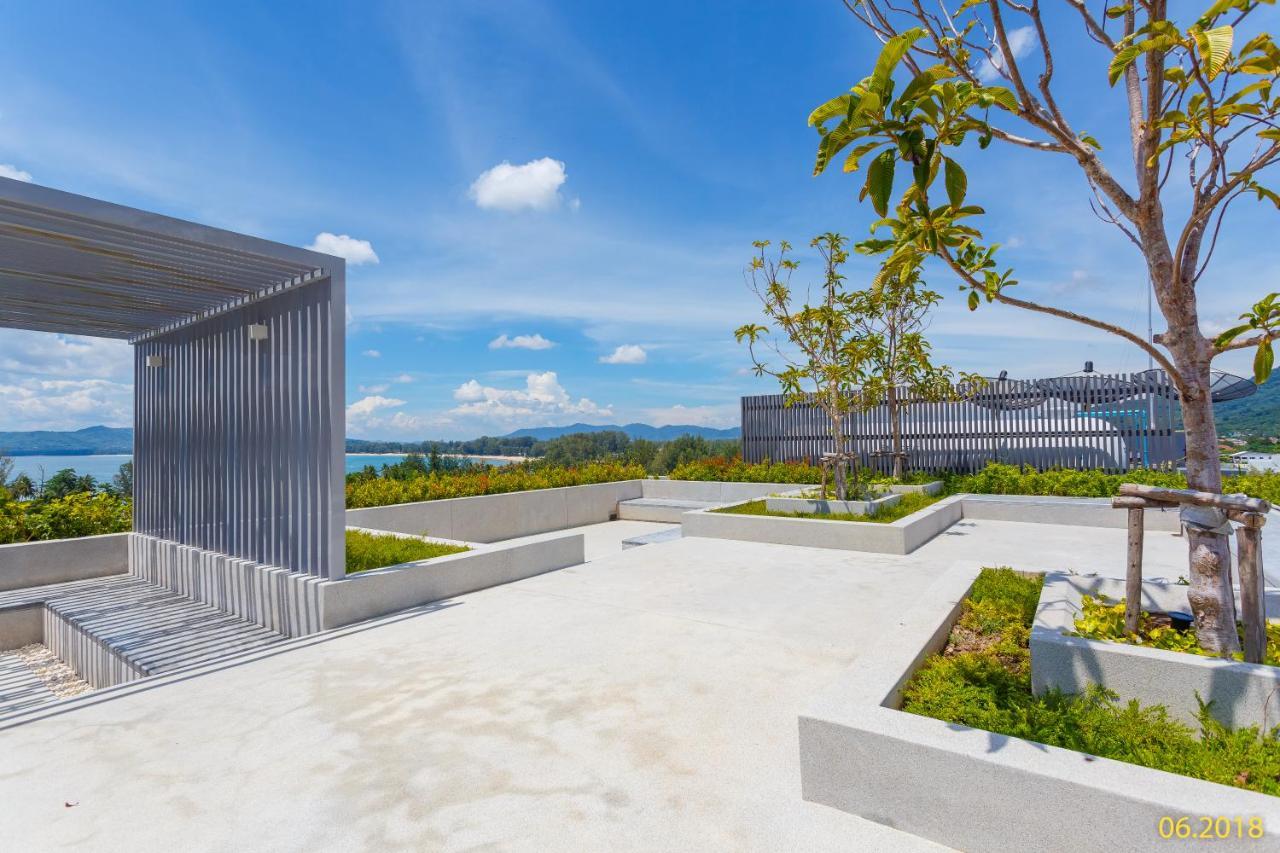 The Aristo Beach By Holy Cow, Studio, Mountain View Surin Beach  Zewnętrze zdjęcie