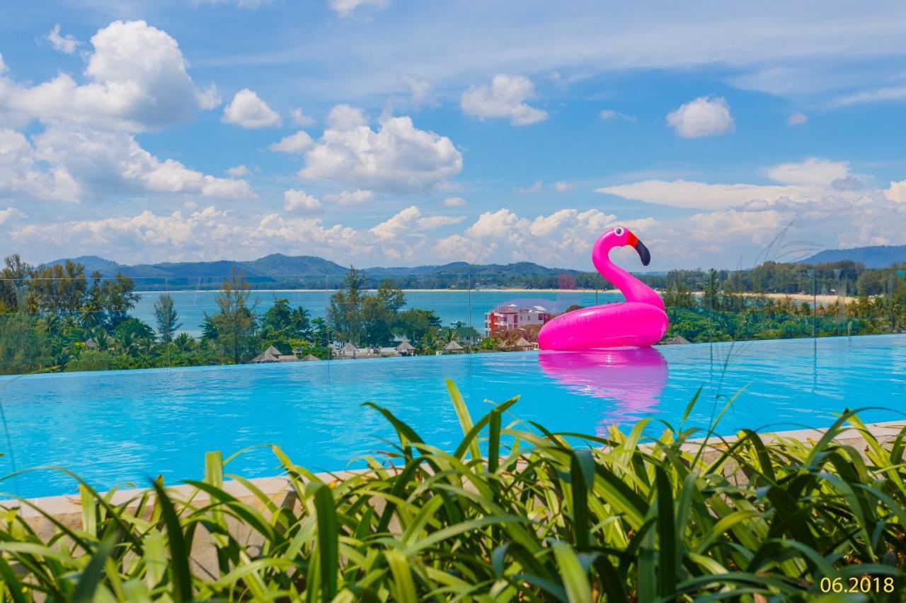 The Aristo Beach By Holy Cow, Studio, Mountain View Surin Beach  Zewnętrze zdjęcie