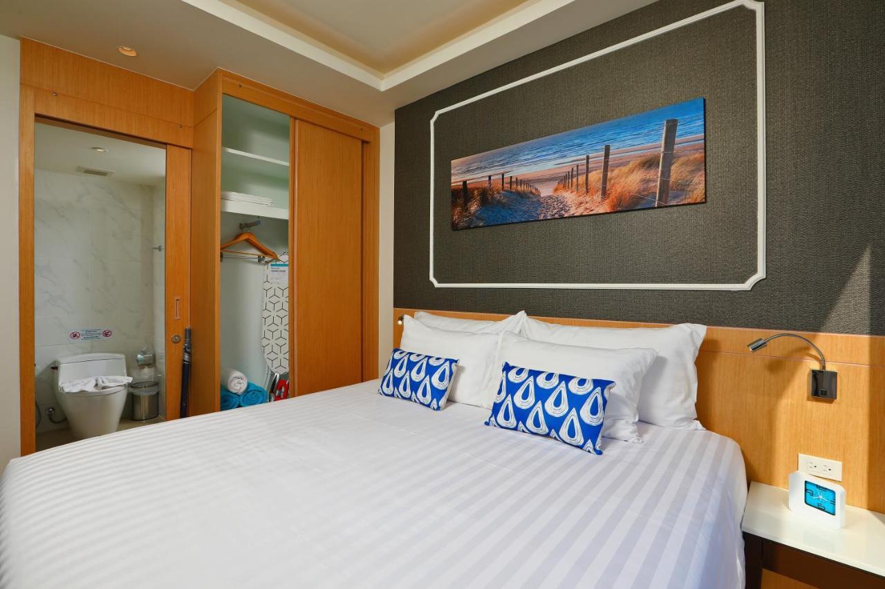 The Aristo Beach By Holy Cow, Studio, Mountain View Surin Beach  Zewnętrze zdjęcie